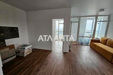 1-комнатная квартира по адресу ул. Одесская (площадь 44 м²) - Atlanta.ua - фото 22