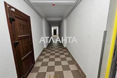 1-комнатная квартира по адресу ул. Одесская (площадь 44 м²) - Atlanta.ua - фото 35