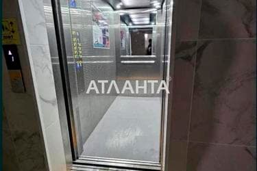 1-комнатная квартира по адресу ул. Одесская (площадь 44 м²) - Atlanta.ua - фото 36