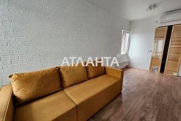 1-комнатная квартира по адресу ул. Одесская (площадь 44 м²) - Atlanta.ua - фото 24