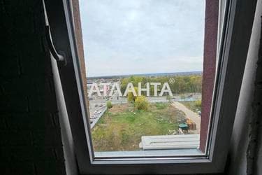 1-комнатная квартира по адресу ул. Одесская (площадь 44 м²) - Atlanta.ua - фото 31