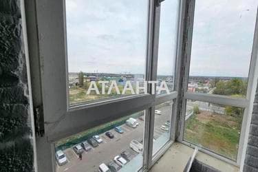 1-комнатная квартира по адресу ул. Одесская (площадь 44 м²) - Atlanta.ua - фото 29
