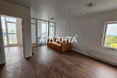 1-комнатная квартира по адресу ул. Одесская (площадь 44 м²) - Atlanta.ua - фото 30