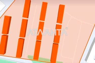 1-комнатная квартира по адресу ул. Одесская (площадь 44 м²) - Atlanta.ua - фото 42
