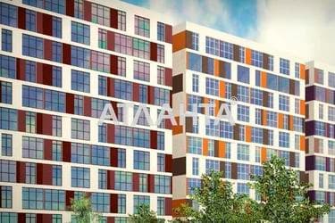 1-комнатная квартира по адресу ул. Одесская (площадь 44 м²) - Atlanta.ua - фото 41