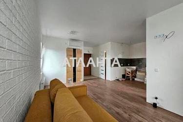 1-комнатная квартира по адресу ул. Одесская (площадь 44 м²) - Atlanta.ua - фото 26