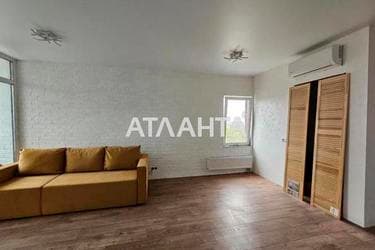 1-комнатная квартира по адресу ул. Одесская (площадь 44 м²) - Atlanta.ua - фото 33