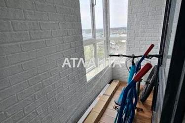 1-комнатная квартира по адресу ул. Одесская (площадь 44 м²) - Atlanta.ua - фото 28