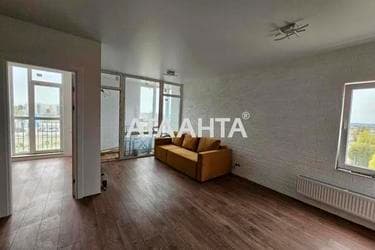 1-комнатная квартира по адресу ул. Одесская (площадь 44 м²) - Atlanta.ua - фото 32