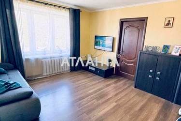 Многокомнатная квартира по адресу ул. Академика Сахарова (площадь 71 м²) - Atlanta.ua - imageAlt 15