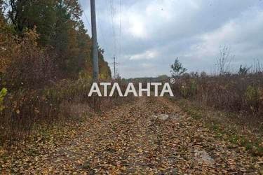 Участок по адресу 7-й Леонида Каденюка пер. (площадь 6 сот) - Atlanta.ua - фото 12