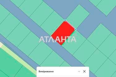 Участок по адресу 7-й Леонида Каденюка пер. (площадь 6 сот) - Atlanta.ua - фото 16