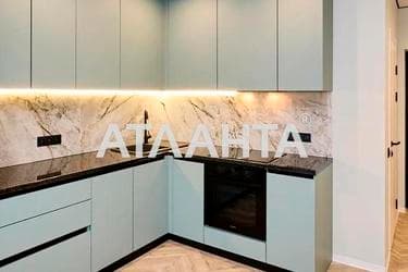 1-комнатная квартира (площадь 43,7 м²) - Atlanta.ua - фото 11