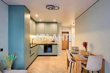 1-комнатная квартира (площадь 43,7 м²) - Atlanta.ua - фото 14