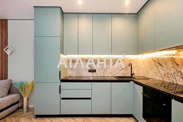 1-комнатная квартира (площадь 43,7 м²) - Atlanta.ua - фото 15