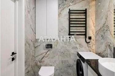 1-комнатная квартира (площадь 43,7 м²) - Atlanta.ua - фото 16