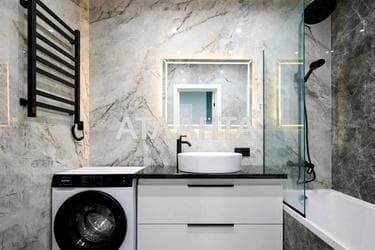 1-комнатная квартира (площадь 43,7 м²) - Atlanta.ua - фото 18