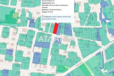 Дом по адресу ул. Польовая (площадь 0) - Atlanta.ua - imageAlt 17