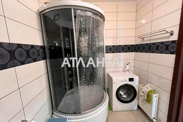 3-кімнатна квартира за адресою Мира пр. (площа 80,6 м²) - Atlanta.ua - фото 29