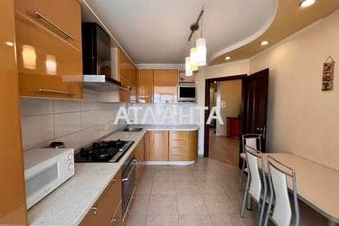 3-кімнатна квартира за адресою Мира пр. (площа 80,6 м²) - Atlanta.ua - фото 21