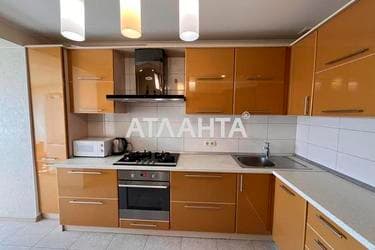3-кімнатна квартира за адресою Мира пр. (площа 80,6 м²) - Atlanta.ua - фото 20