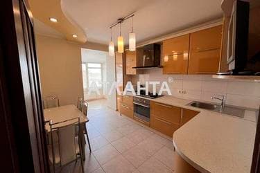 3-кімнатна квартира за адресою Мира пр. (площа 80,6 м²) - Atlanta.ua - фото 22