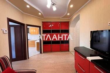 3-кімнатна квартира за адресою Мира пр. (площа 80,6 м²) - Atlanta.ua - фото 18