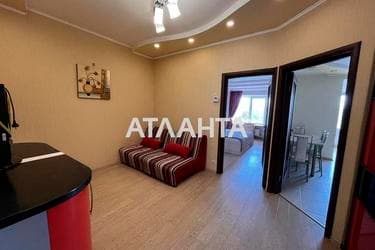 3-кімнатна квартира за адресою Мира пр. (площа 80,6 м²) - Atlanta.ua - фото 19
