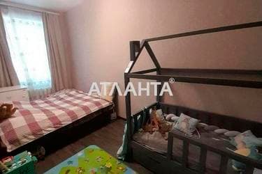 2-кімнатна квартира за адресою вул. Приморська (площа 43,6 м²) - Atlanta.ua - фото 14