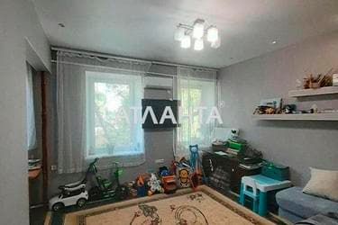 2-кімнатна квартира за адресою вул. Приморська (площа 43,6 м²) - Atlanta.ua - фото 11