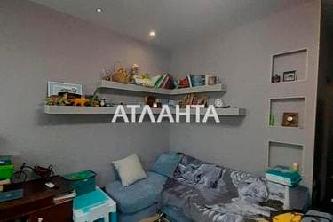 2-кімнатна квартира за адресою вул. Приморська (площа 43,6 м²) - Atlanta.ua - фото 13