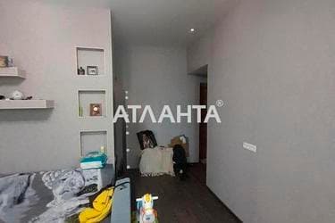 2-кімнатна квартира за адресою вул. Приморська (площа 43,6 м²) - Atlanta.ua - фото 12