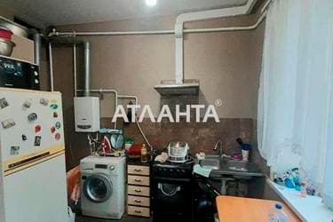 2-кімнатна квартира за адресою вул. Приморська (площа 43,6 м²) - Atlanta.ua - фото 16