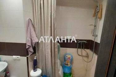 2-кімнатна квартира за адресою вул. Приморська (площа 43,6 м²) - Atlanta.ua - фото 19