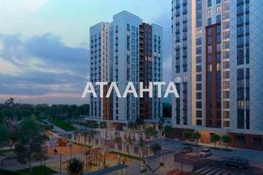 1-комнатная квартира по адресу ул. Промышленная (площадь 46 м²) - Atlanta.ua - фото 11