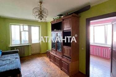 2-комнатная квартира по адресу ул. Чкалова Валерія (площадь 43 м²) - Atlanta.ua - фото 12