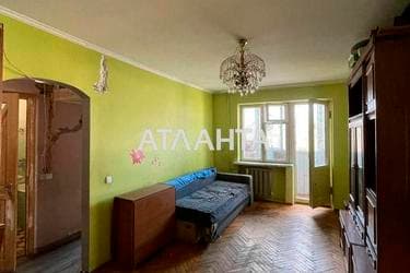 2-комнатная квартира по адресу ул. Чкалова Валерія (площадь 43 м²) - Atlanta.ua - фото 13