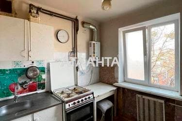 2-комнатная квартира по адресу ул. Чкалова Валерія (площадь 43 м²) - Atlanta.ua - фото 15