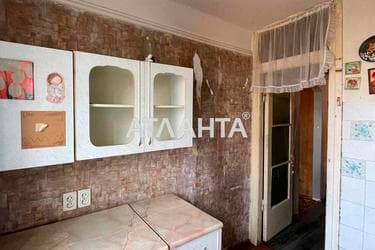 2-комнатная квартира по адресу ул. Чкалова Валерія (площадь 43 м²) - Atlanta.ua - фото 16