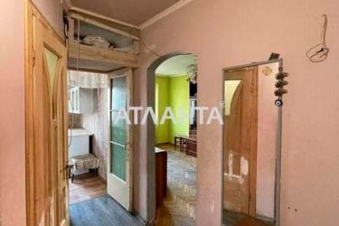 2-комнатная квартира по адресу ул. Чкалова Валерія (площадь 43 м²) - Atlanta.ua - фото 17