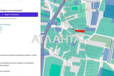 Участок по адресу ул. Лисенко (площадь 10,6 сот) - Atlanta.ua - фото 9