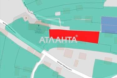 Участок по адресу ул. Лисенко (площадь 10,6 сот) - Atlanta.ua - фото 11