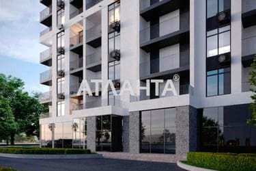 1-комнатная квартира по адресу ул. Пестеля (площадь 29,5 м²) - Atlanta.ua - imageAlt 14