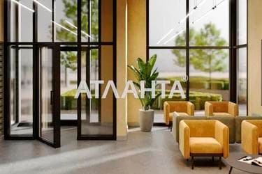 1-комнатная квартира по адресу ул. Пестеля (площадь 29,5 м²) - Atlanta.ua - imageAlt 16