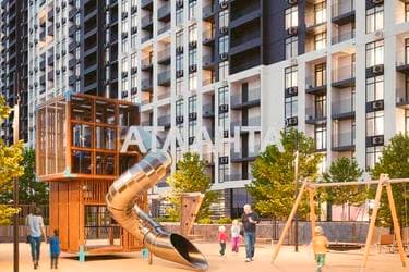 1-комнатная квартира по адресу ул. Пестеля (площадь 39,1 м²) - Atlanta.ua - imageAlt 15