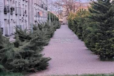 1-комнатная квартира (площадь 28,4 м²) - Atlanta.ua - фото 15