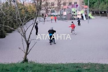 1-комнатная квартира (площадь 28,4 м²) - Atlanta.ua - фото 16