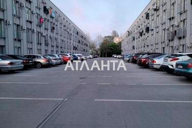 1-комнатная квартира (площадь 28,4 м²) - Atlanta.ua - фото 17