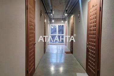1-комнатная квартира (площадь 28,4 м²) - Atlanta.ua - фото 18