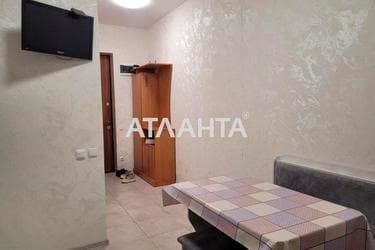 1-комнатная квартира (площадь 28,4 м²) - Atlanta.ua - фото 19